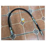 Hydraulic Hose-see pic for size