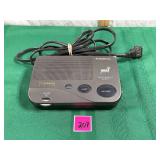 RadioShack Weatheradio Alert-works