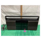 Vtg Bang&Olufsen Beosystem 10-works