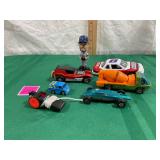 Red Line Toy Cars&more
