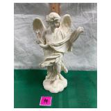 Vtg Angelstar St. Raphael Archangel of
