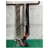 Vtg Christian Dior Neckties