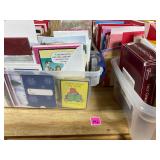 Assorted Greeting Cards
