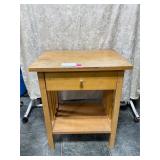 Side Table
