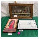 Religious Artworks