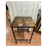 High Top Table