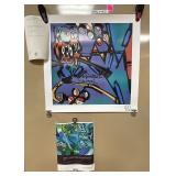David Le Batard Print Artwork