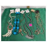 NWT Costume Jewelry