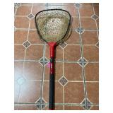 The EGO S2 Slider fishing net