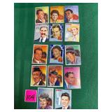 Collectible Stamps -unused
