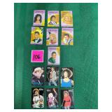 Collectible Stamps -unused