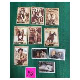 Collectible Stamps-unused
