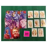 Collectible Stamps -unused