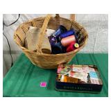 Sewing Lot
