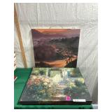 Canvas Art