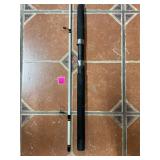 Ugly Stik Catfish casting rod looks new