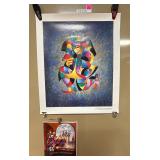 Anatole Krasnyansky Print Artwork