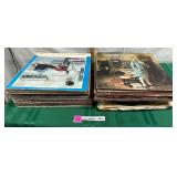 Vinyl Records