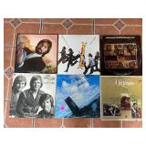 Vinyl Records