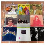 Vinyl Records