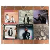 Vinyl Records