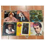 Vinyl Records