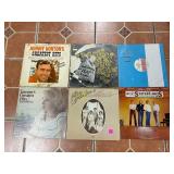 Vinyl Records