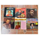 Vinyl Records