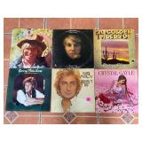 Vinyl Records