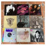 Vinyl Records