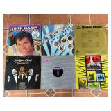 Vinyl Records