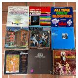 Vinyl Records