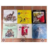 Vinyl Records