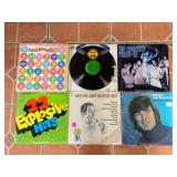 Vinyl Records