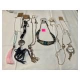NWT Costume Jewelry
