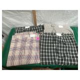 Retro pants, see pictures for sizes