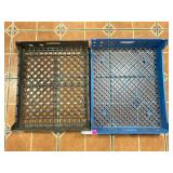 Plastic Crates