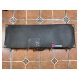 Vtg Hardshell Case
