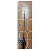 Daiwa PS2L-5b/Team Daiwa TD-561-4FB
