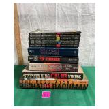 Stephen King Books