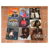 Vinyl Records