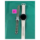 Anne Klein/Samsung Galaxy watch untested