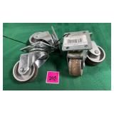 4 Everbilt Industrial Duty Swivel Caster 2inches