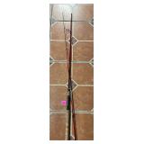 Berkley Cherrywood HD rod
