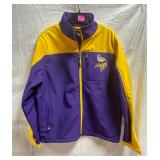 Like New Med. Vikings Jacket