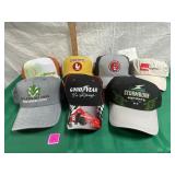 Lot of Hats