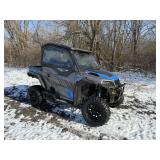 polaris general 1000