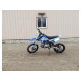 Apollo DB-X19 Dirtbike