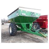 Killbros 1160 Grain Cart