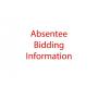 In Person Live Auction Columbia IL